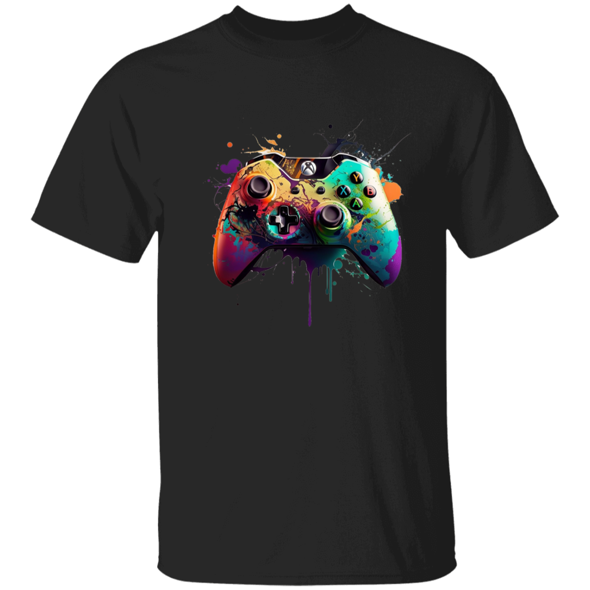Gamer Controller - Youth