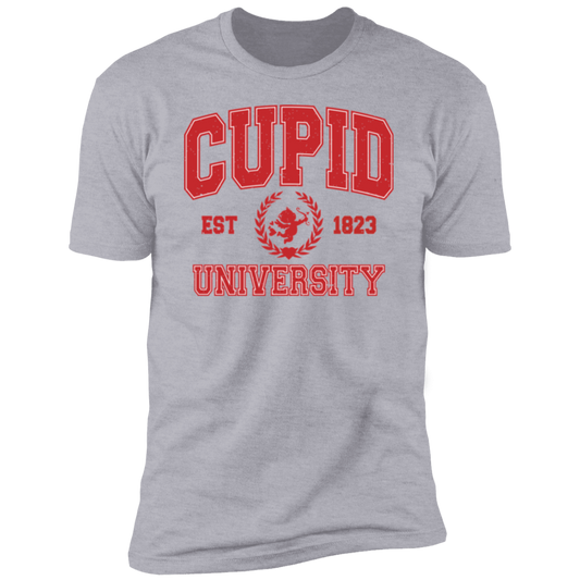 Cupid University