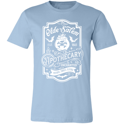 Olde Salem Apothecary