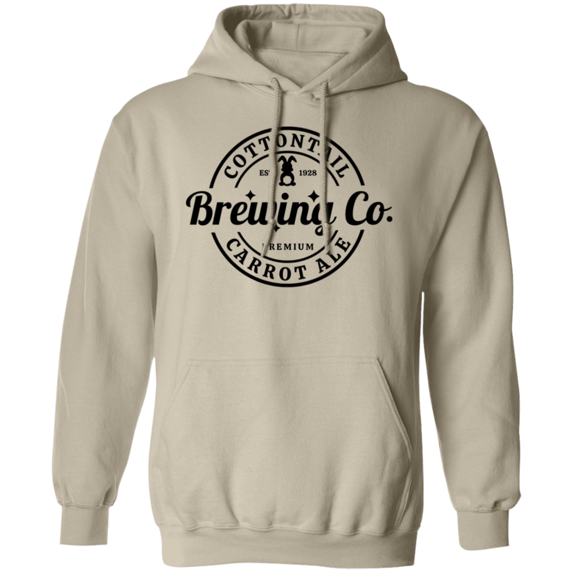 Cottontail Brewing Co