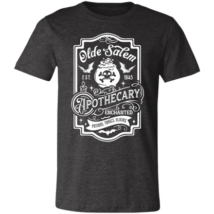 Olde Salem Apothecary