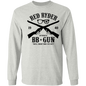 Red Ryder BB Gun