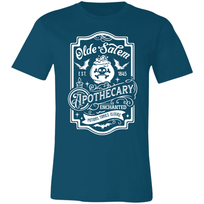 Olde Salem Apothecary
