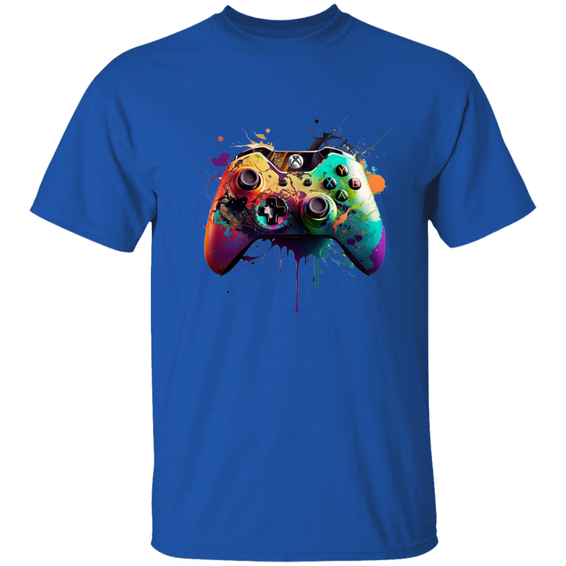 Gamer Controller - Youth