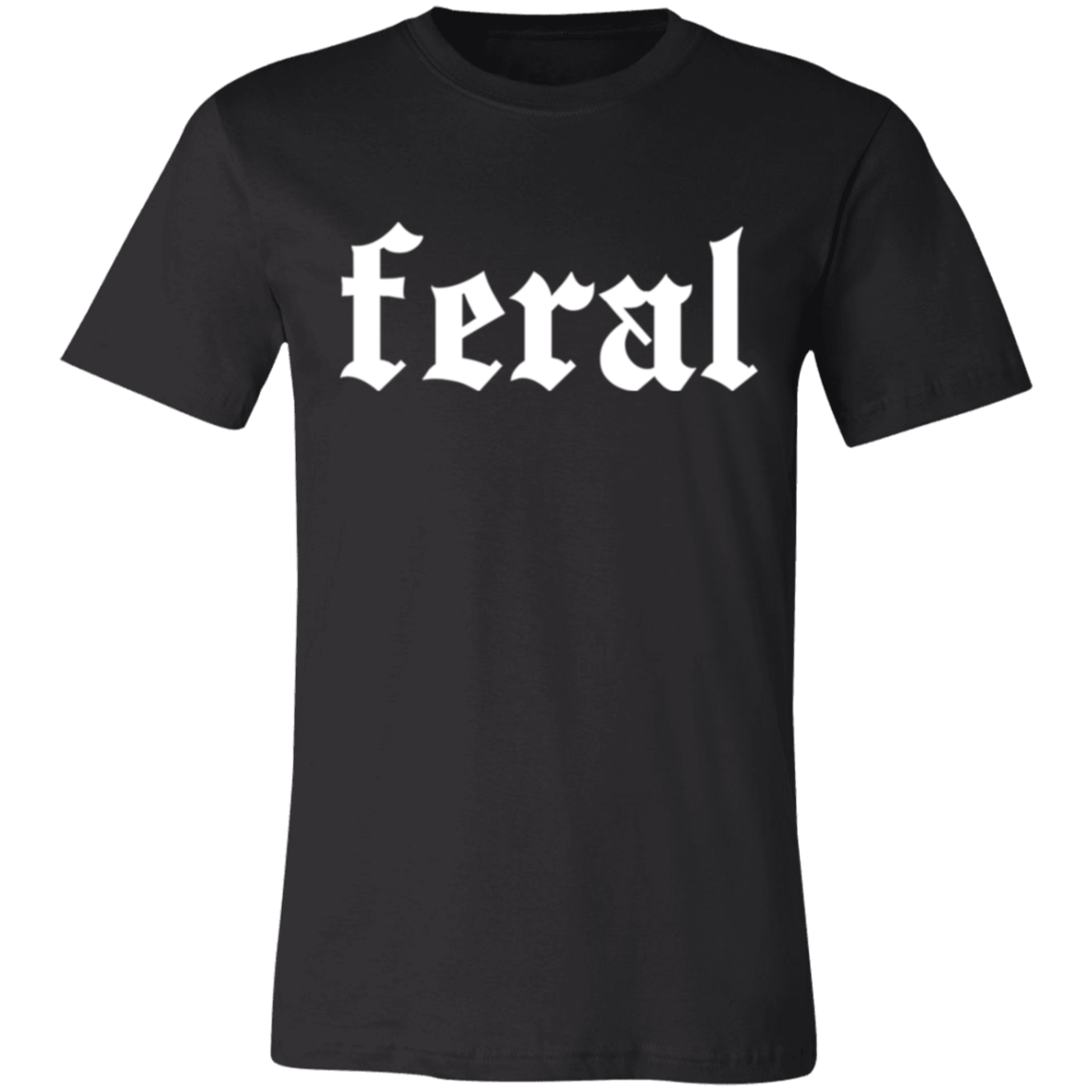 Feral
