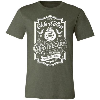 Olde Salem Apothecary