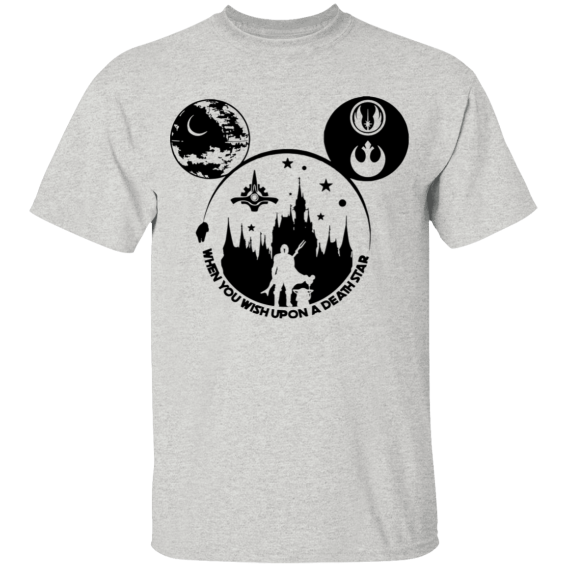 Disney Star Wars - Youth