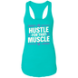 Hustle for that muscle