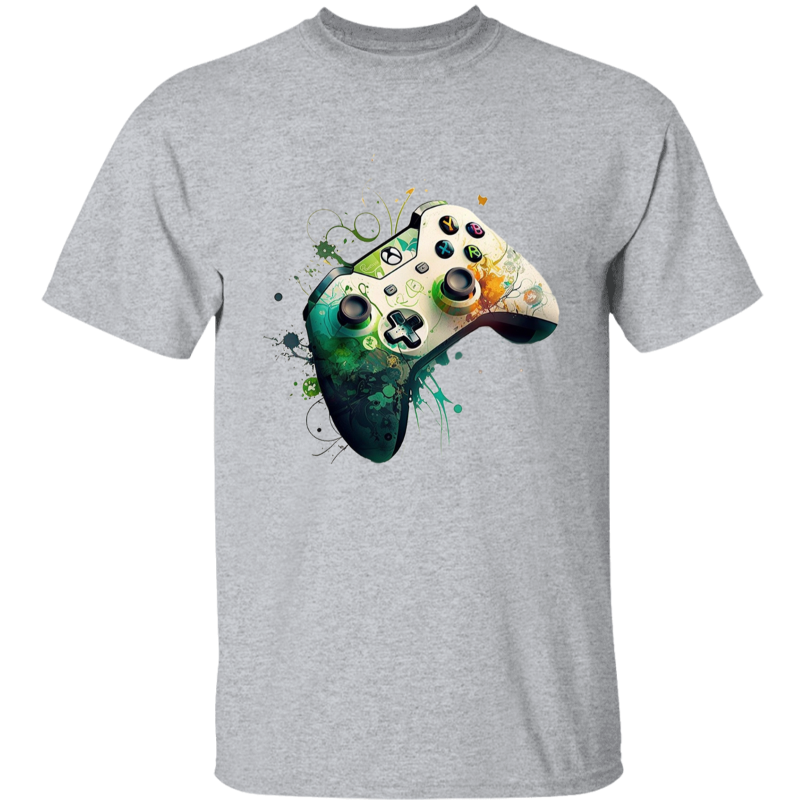 Game Controller - Youth