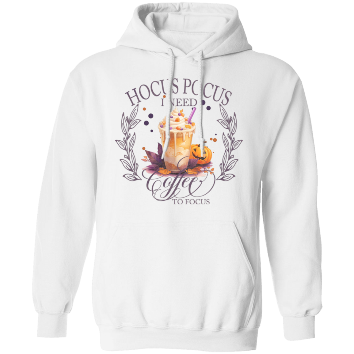 Hocus Pocus I Need Coffee