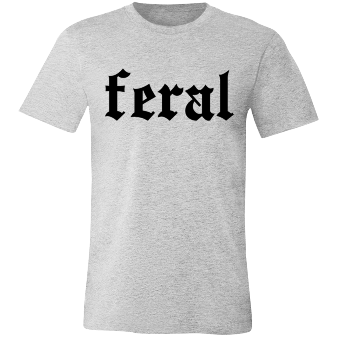 Feral