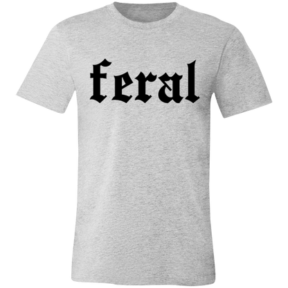 Feral