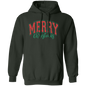 Merry Christmas - Distress