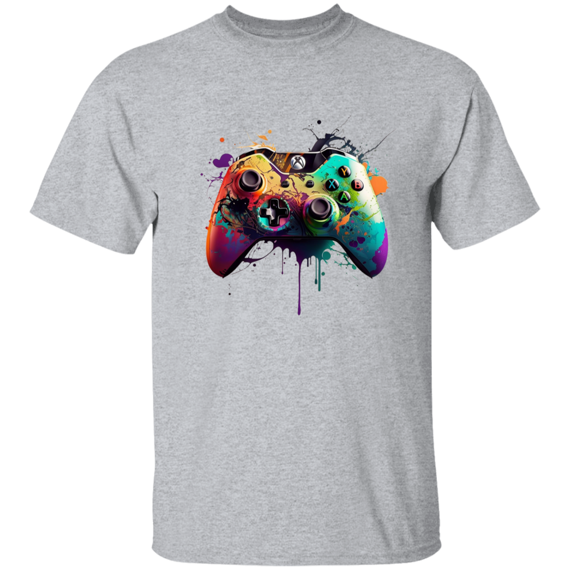 Gamer Controller - Youth