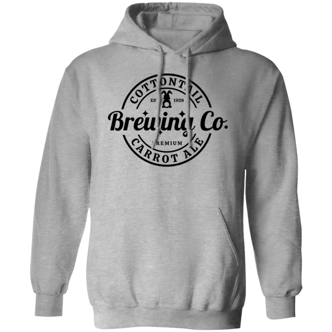 Cottontail Brewing Co