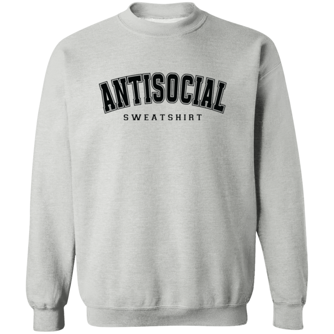 Antisocial