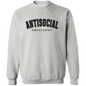 Antisocial