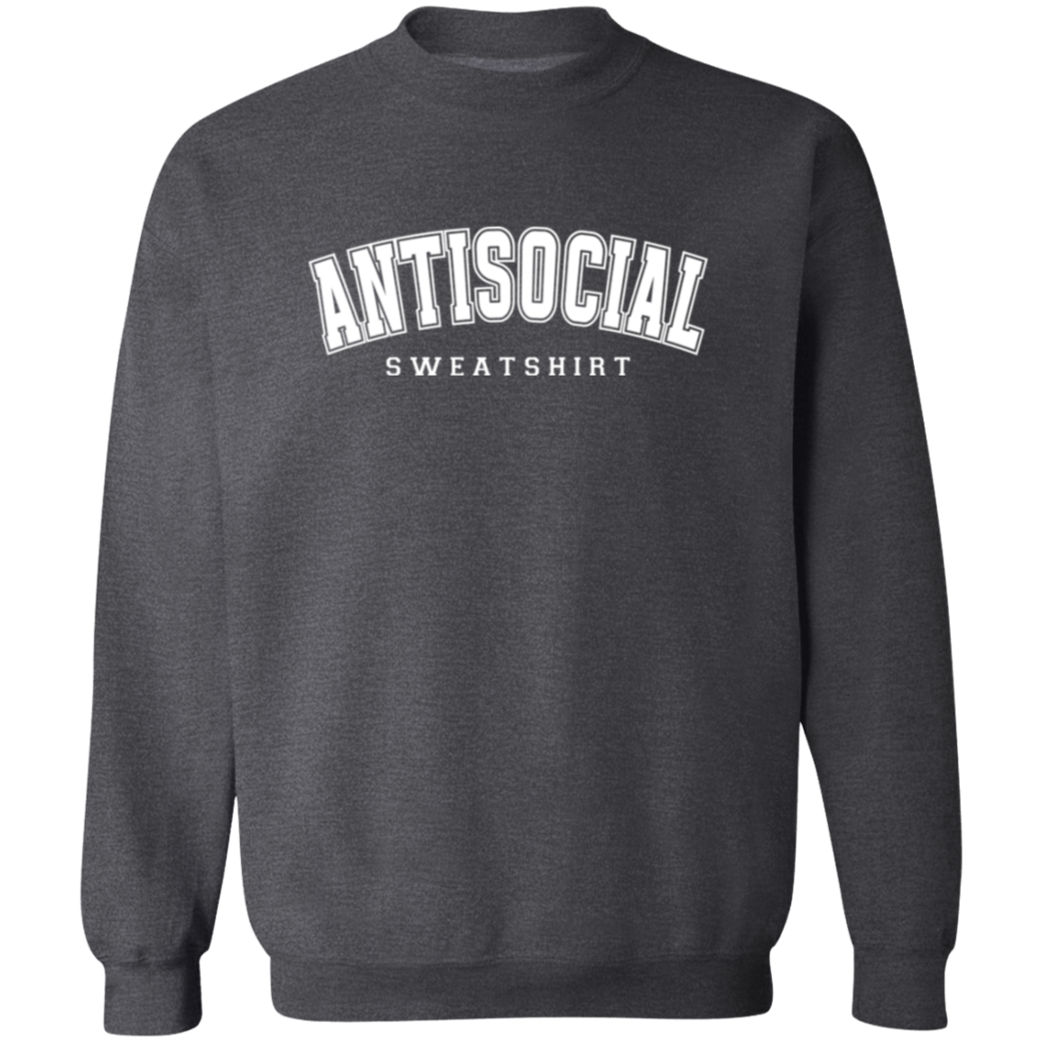 Antisocial