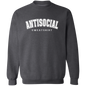 Antisocial