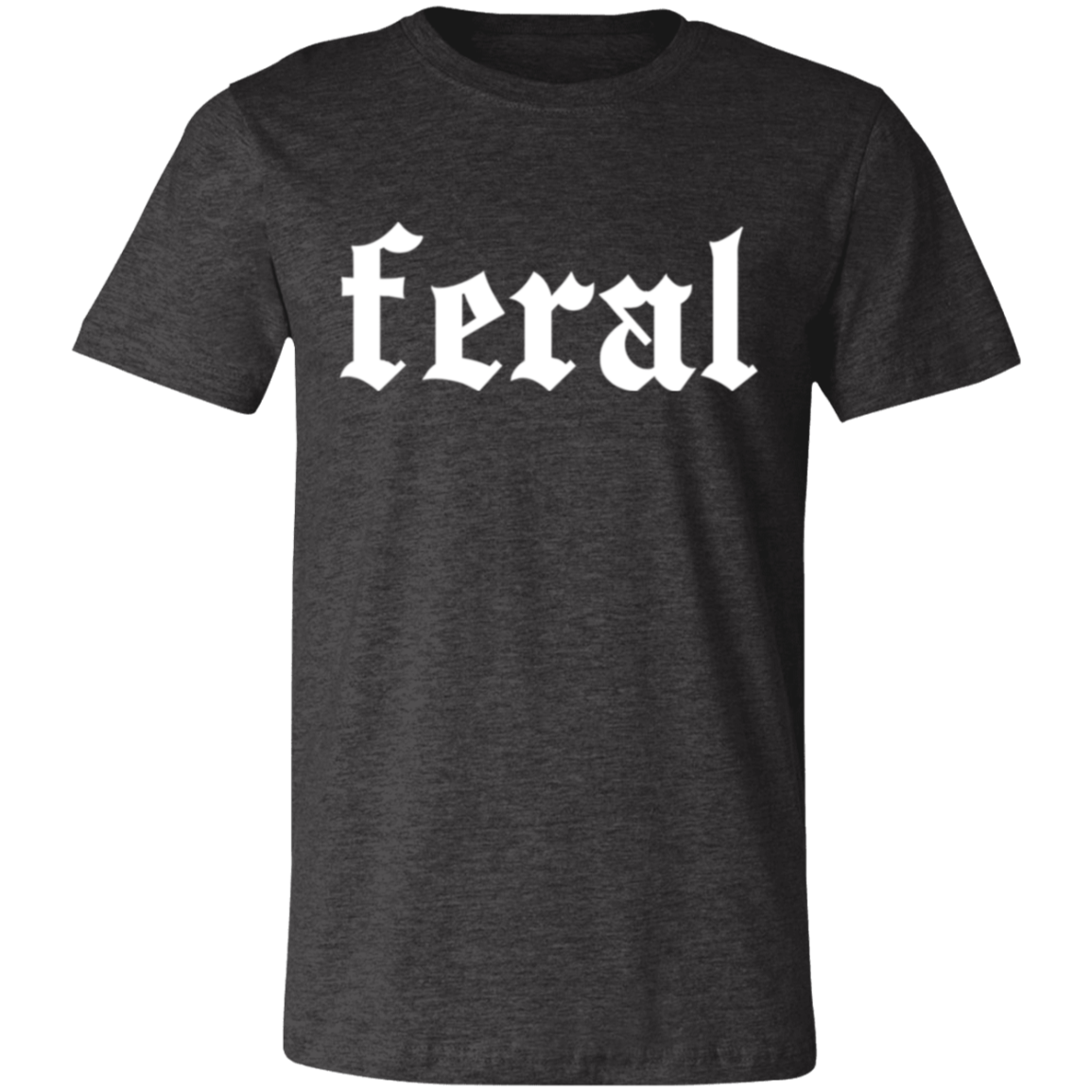 Feral