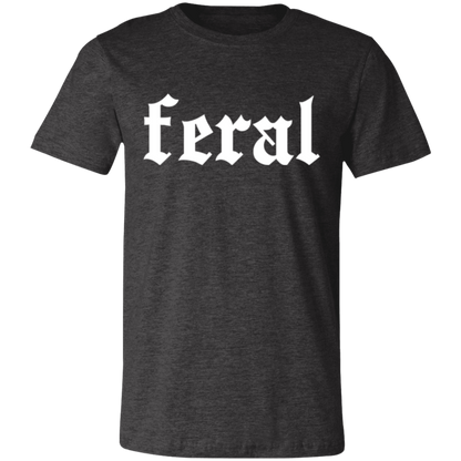 Feral