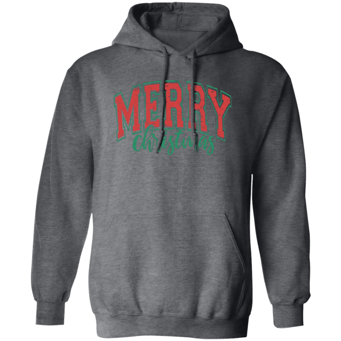 Merry Christmas - Distress