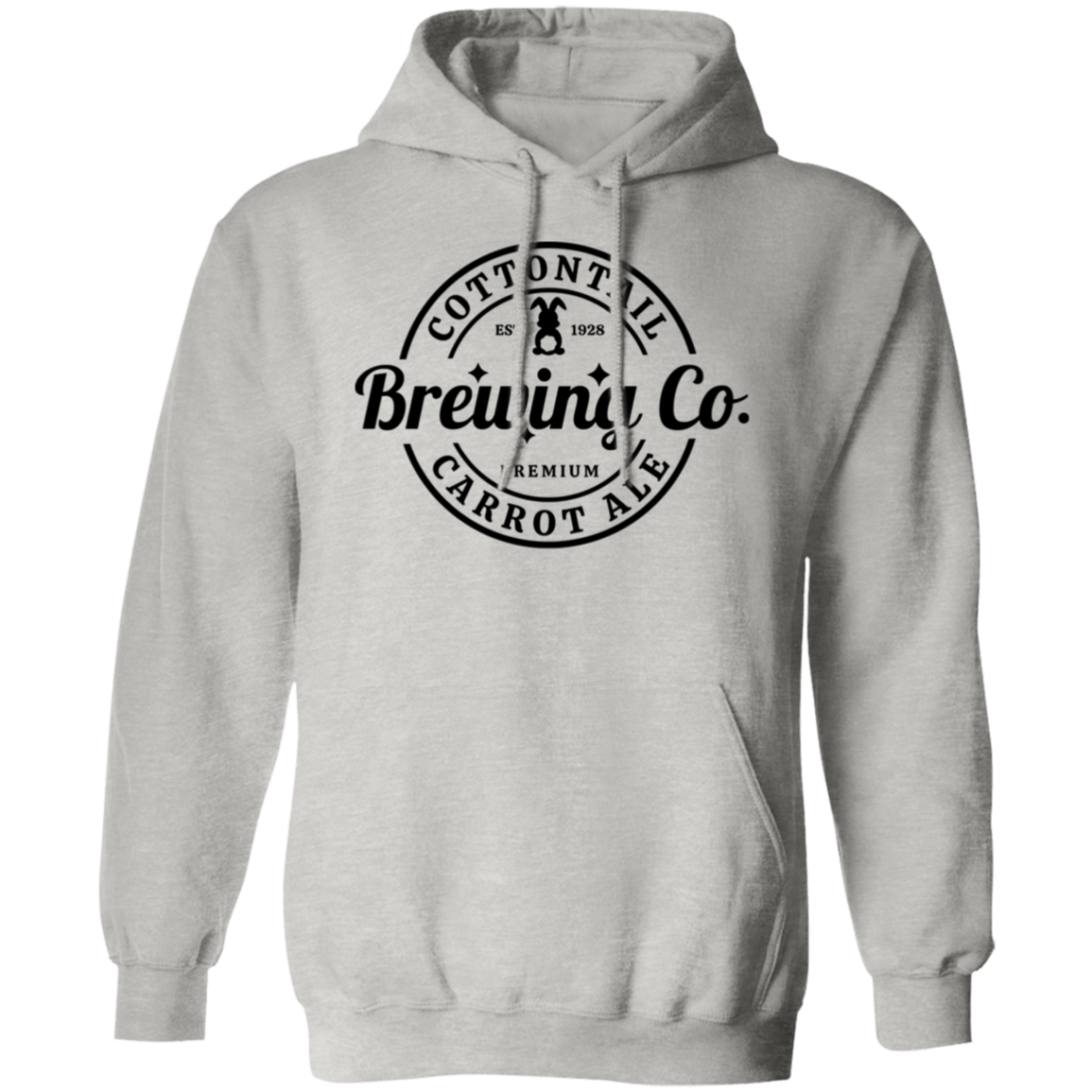 Cottontail Brewing Co