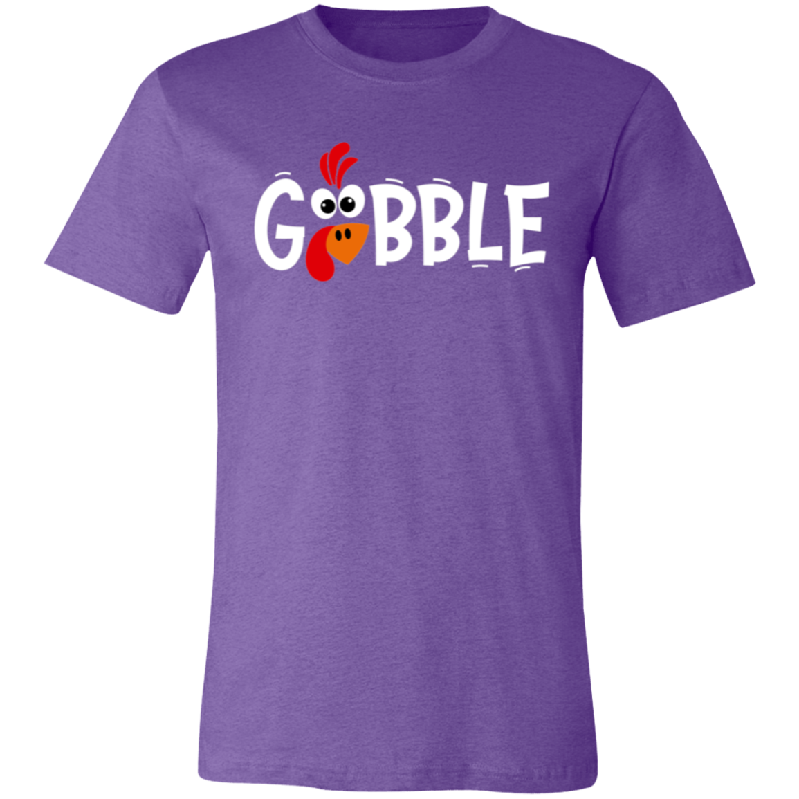 GOBBLE