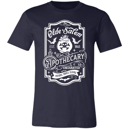 Olde Salem Apothecary