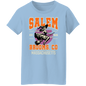 SALEM BROOMS CO