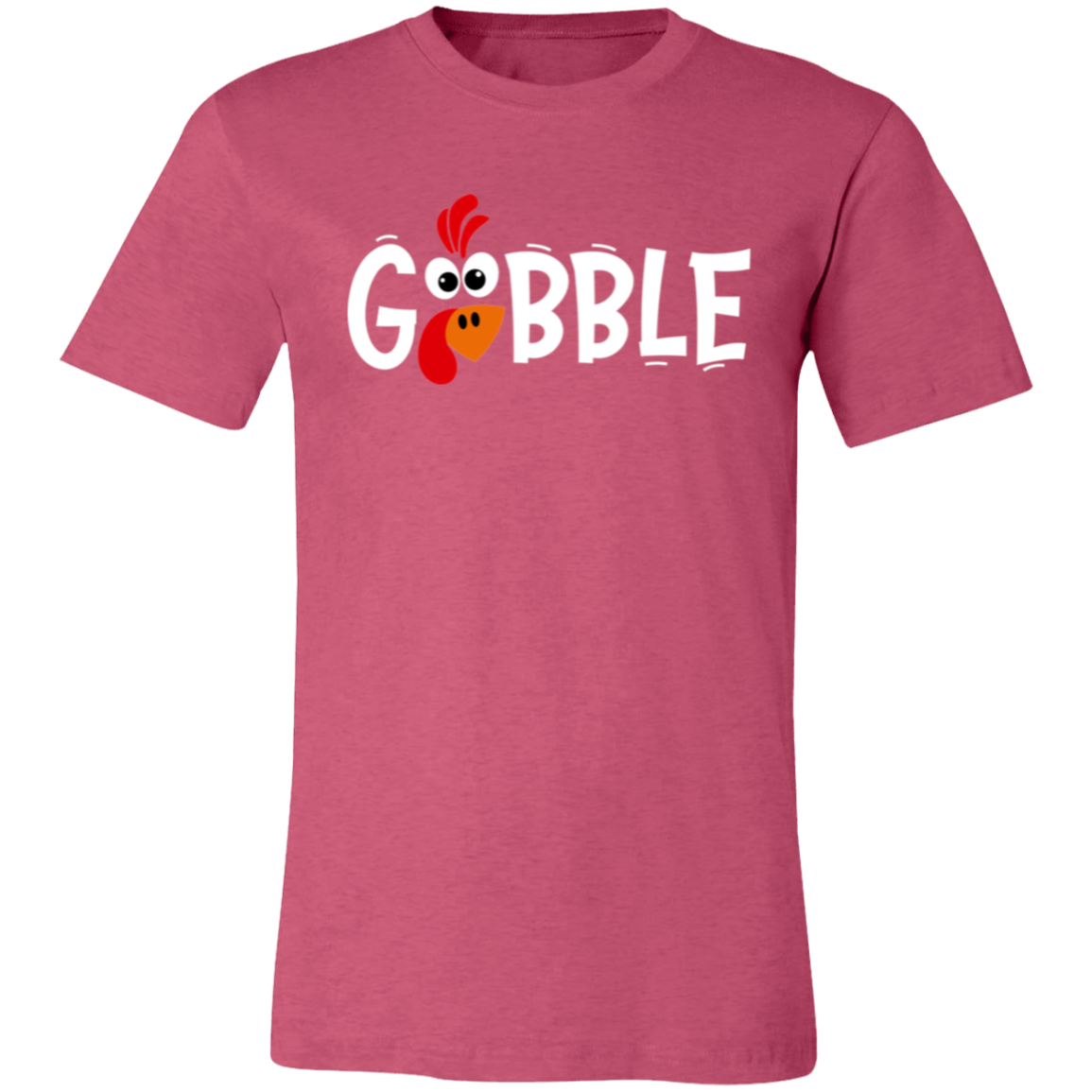GOBBLE