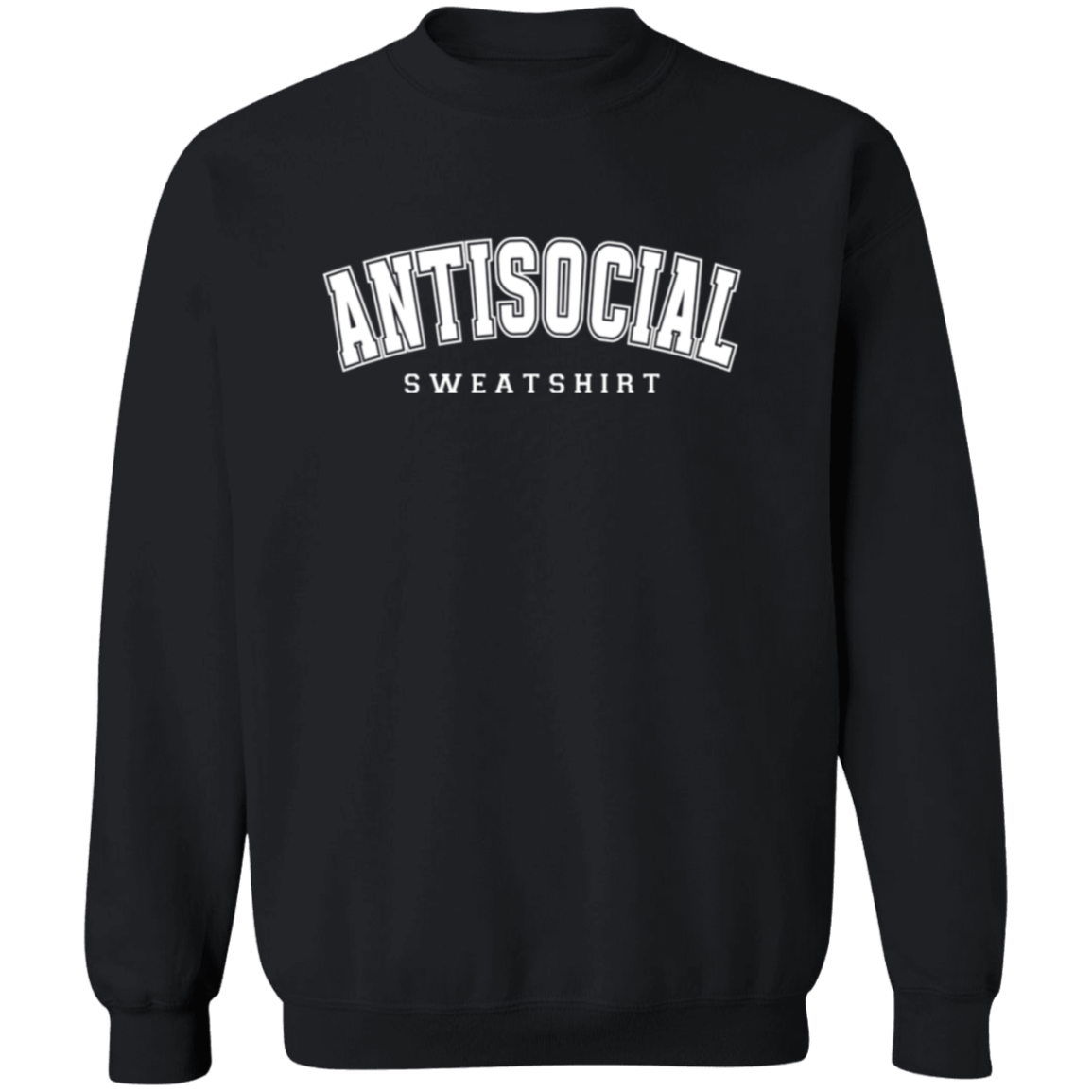 Antisocial