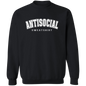 Antisocial