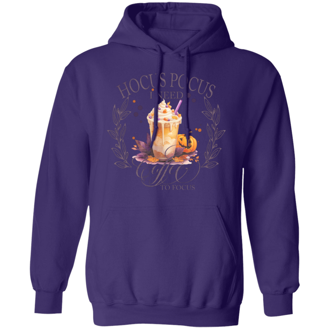 Hocus Pocus I Need Coffee