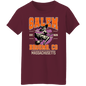 SALEM BROOMS CO