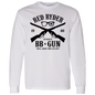 Red Ryder BB Gun