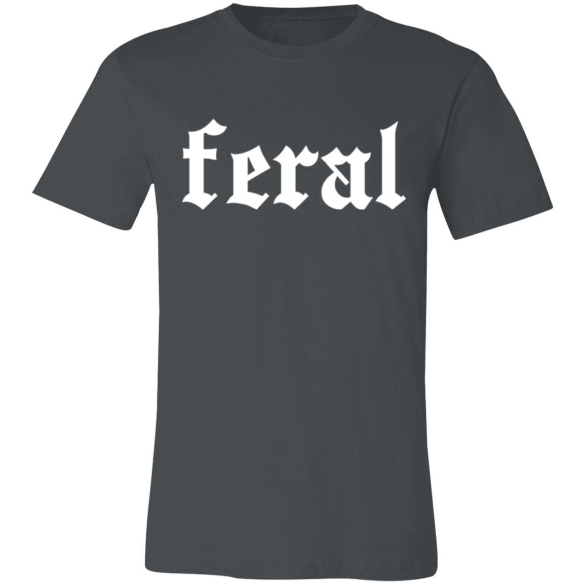 Feral