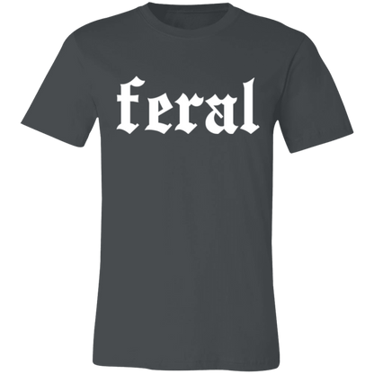 Feral