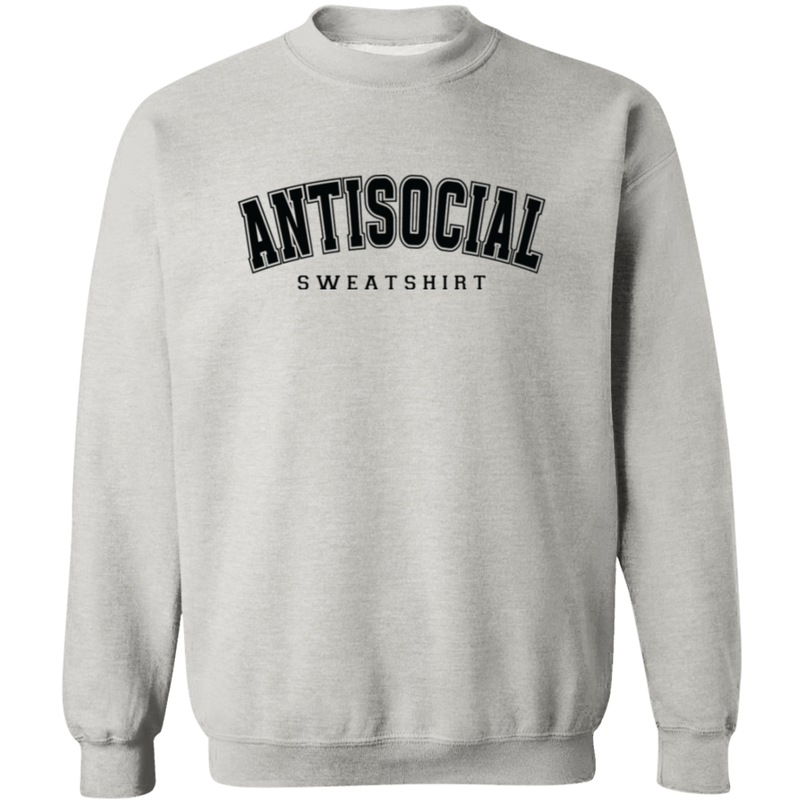 Antisocial