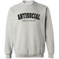 Antisocial
