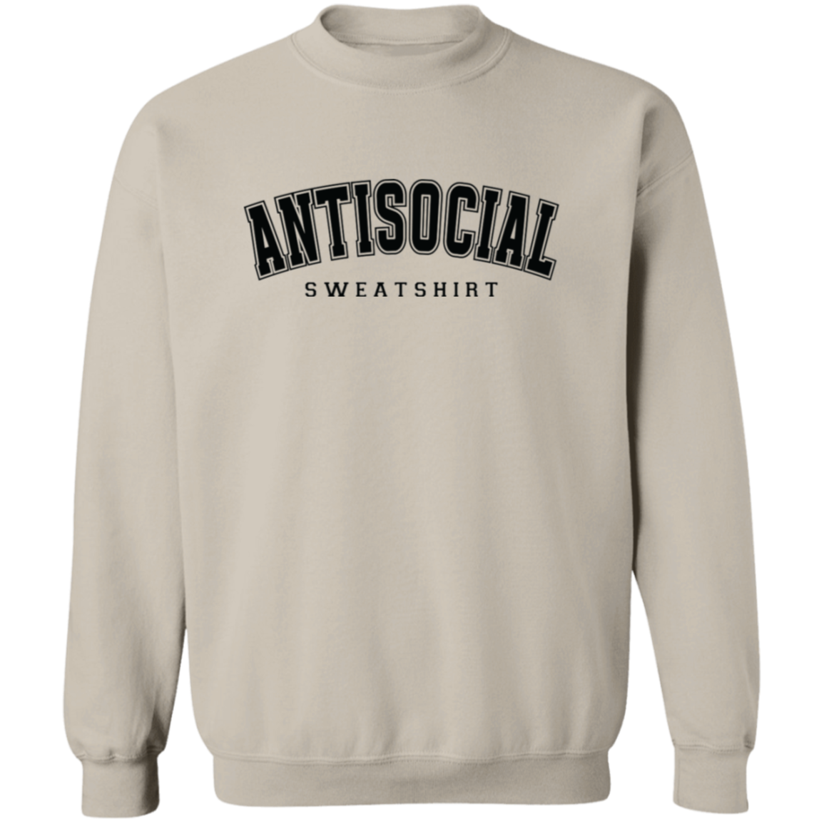 Antisocial