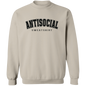 Antisocial