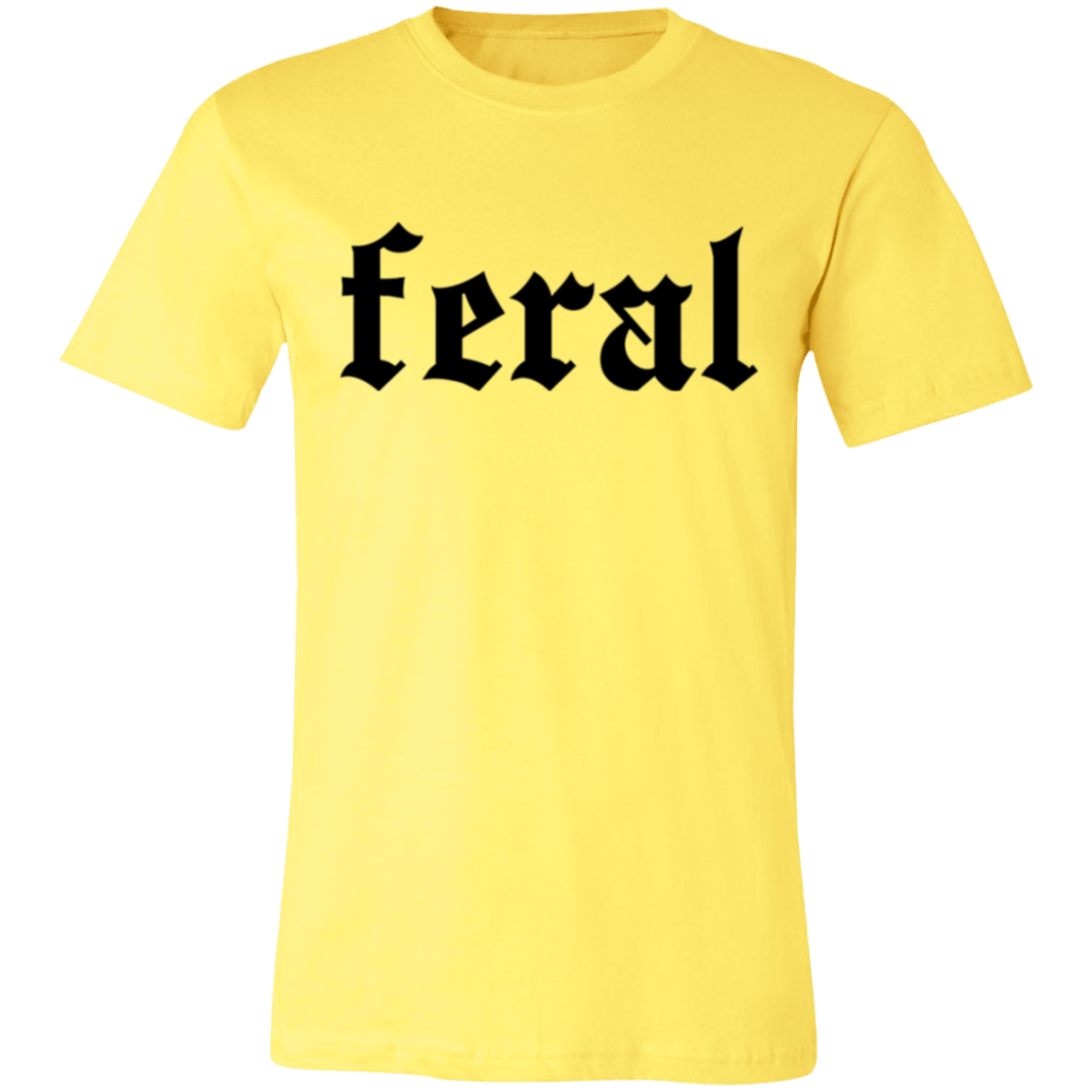 Feral