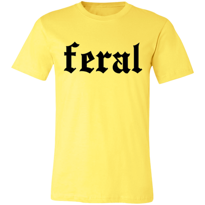 Feral