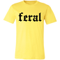 Feral